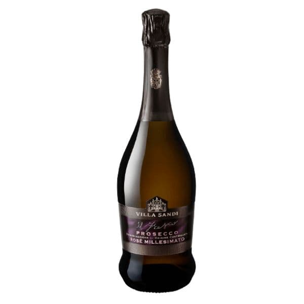 Prosecco DOC Rosè Brut Il Fresco 2020
