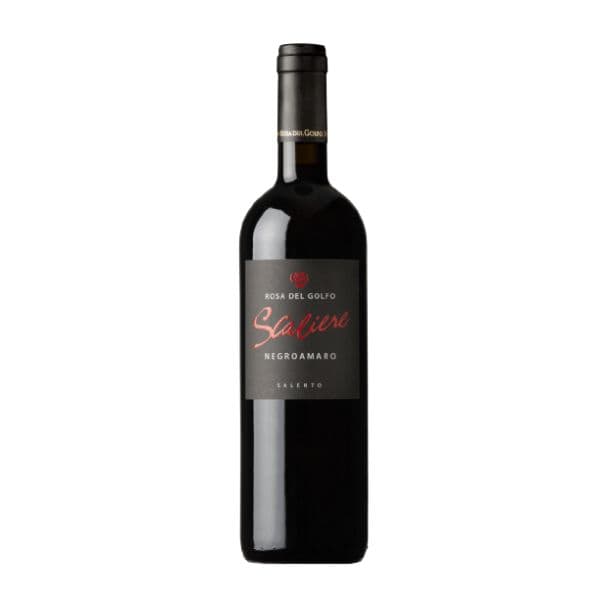 Rosso Salento IGP Scaliere 2019