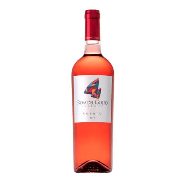 Rosato Salento IGP Rosa Del Golfo 2020 