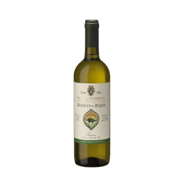 Toscana Bianco IGT Bianco della Badia  