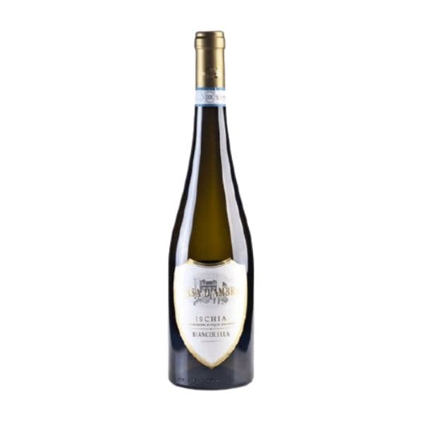 Ischia Biancolella DOC 2020