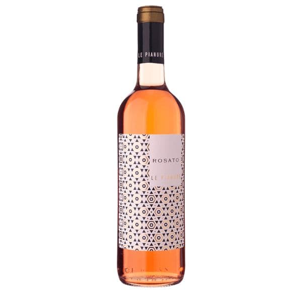 Rosato Le Pianure