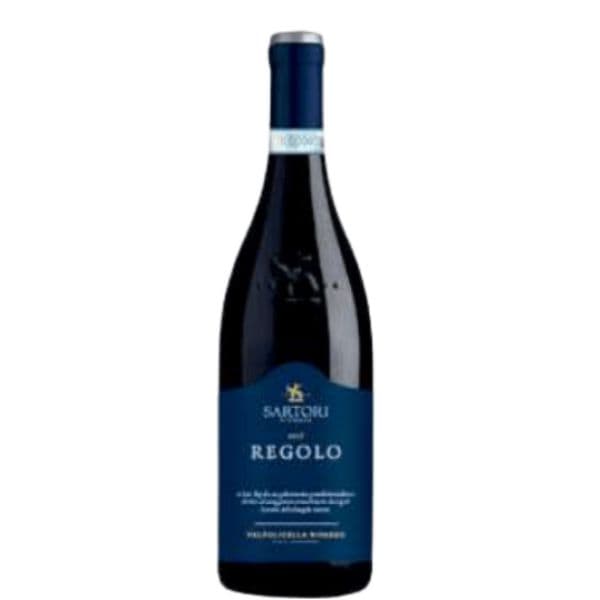 Valpolicella Ripasso Superiore DOC Regolo 2018
