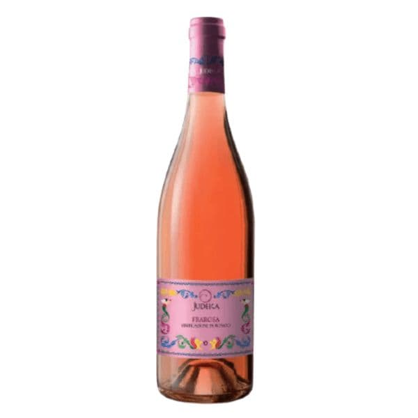 Terre Siciliane IGP Frarosa 2020