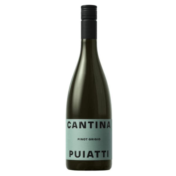 Pinot Grigio Friuli DOC 2020
