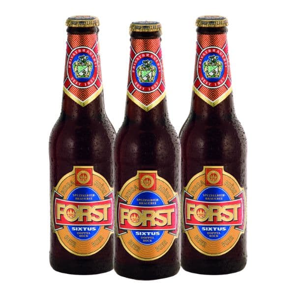 Sixtus (33 cl) 3 pezzi