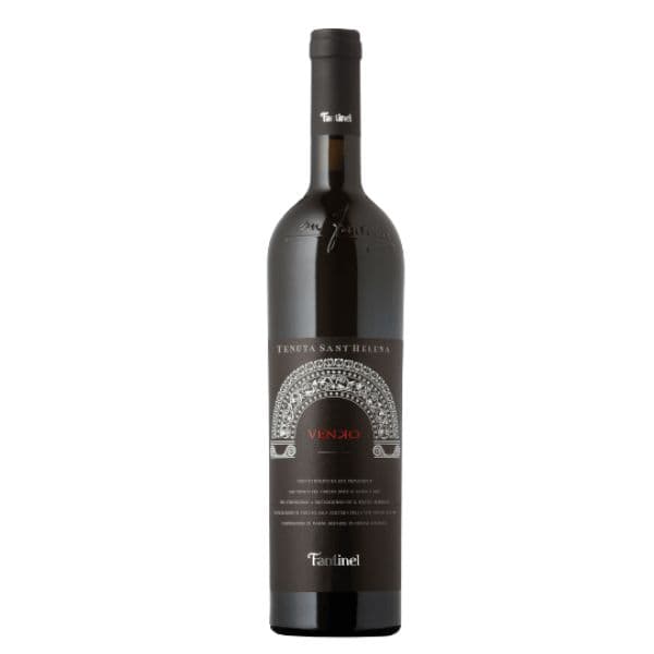 Collio Rosso DOC Venko Tenuta Sant'Helena 2013