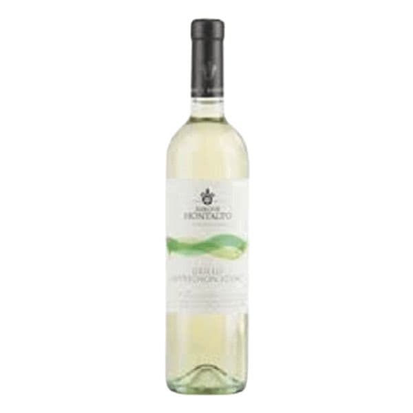 Grillo Sauvignon Blanc 2020