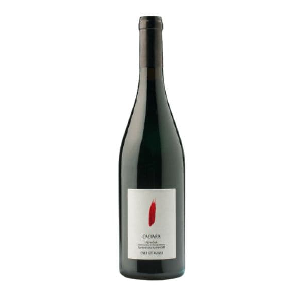 Romagna DOP Sangiovese Superiore Caciara 2019