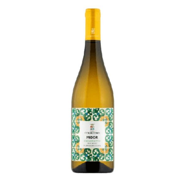 Catarratto Sicilia DOC Midor 2020