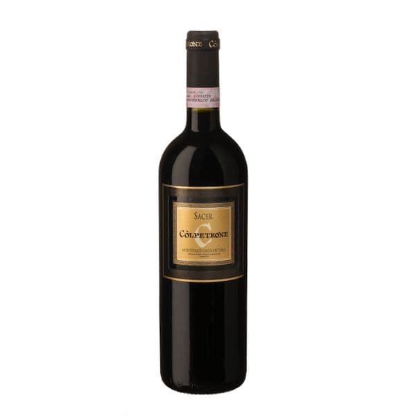 Sagrantino DOCG Sacer 2009