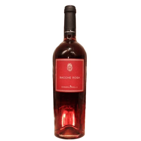 Basilicata IGT Bacche Rosa 2019