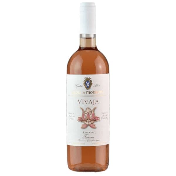 Toscana Rosato IGT Vivaja 2019