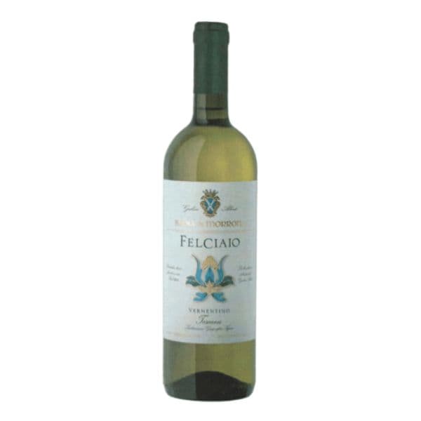 Vermentino Toscana IGT Felciaio 2019