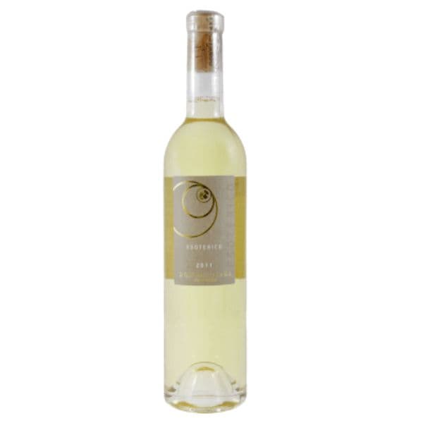 Campania Fiano IGP Esoterico 2011 (50 cl)