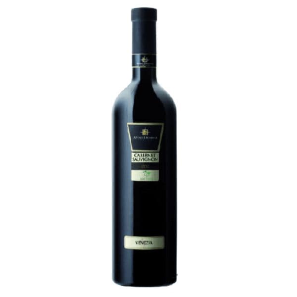 Cabernet Sauvignon DOC Venezia Bio Vegan 2020