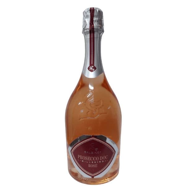 Prosecco Rosè DOC Brut