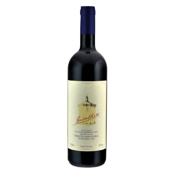Toscana IGT Guidalberto 2019