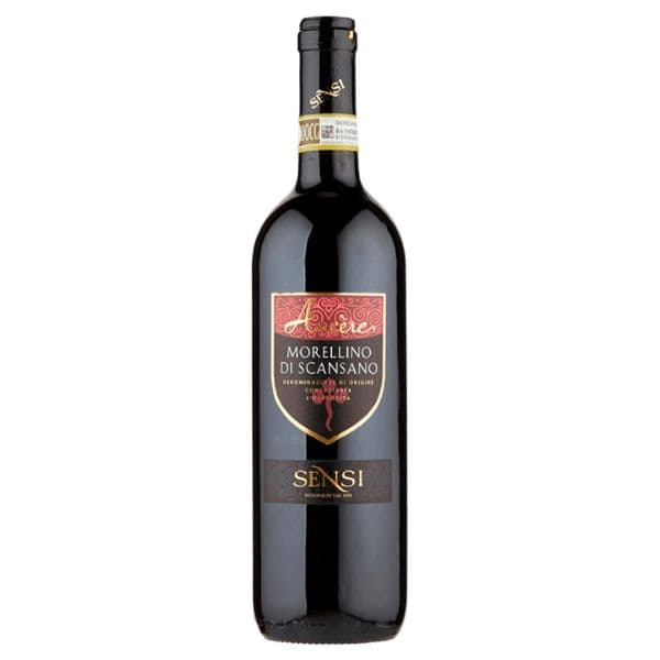 Morellino di Scansano DOCG Arcere 2019
