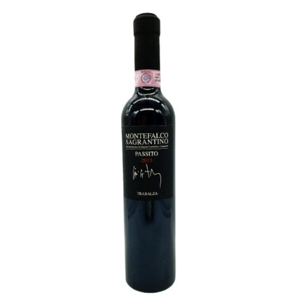Sagrantino Passito DOCG Trabalza 2015 (50 cl)