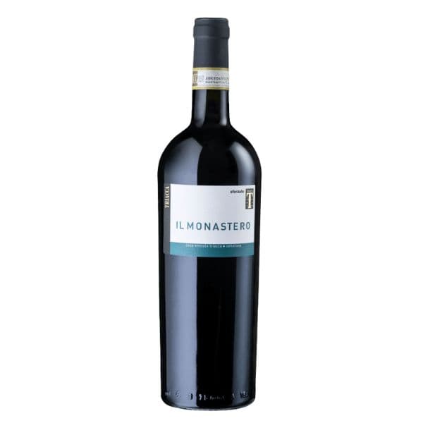 Sforzato di Valtellina DOCG Il Monastero 2017