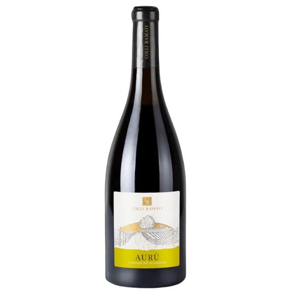 Falanghina Campania IGP Aurù 2019