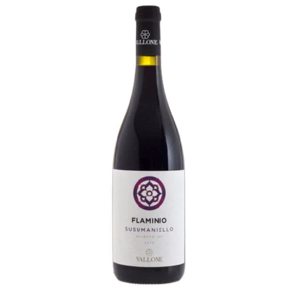 Salento IGP Flaminio Susumaniello 2018