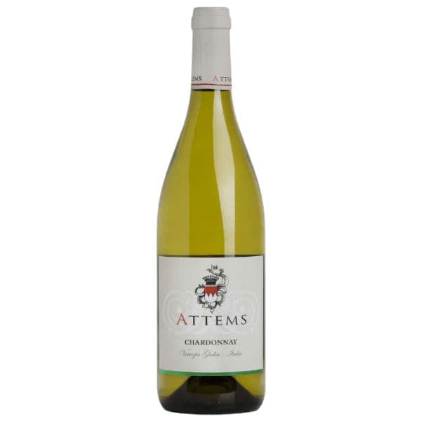 Chardonnay DOC Attems 2020