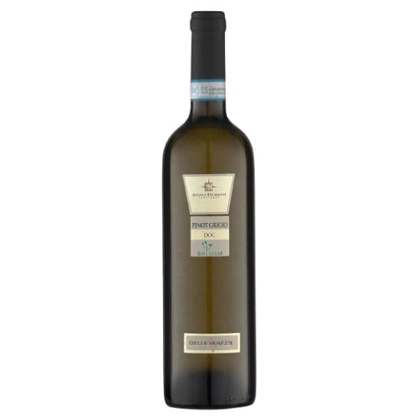 Pinot Grigio delle Venezie DOC Bio Vegan 2020
