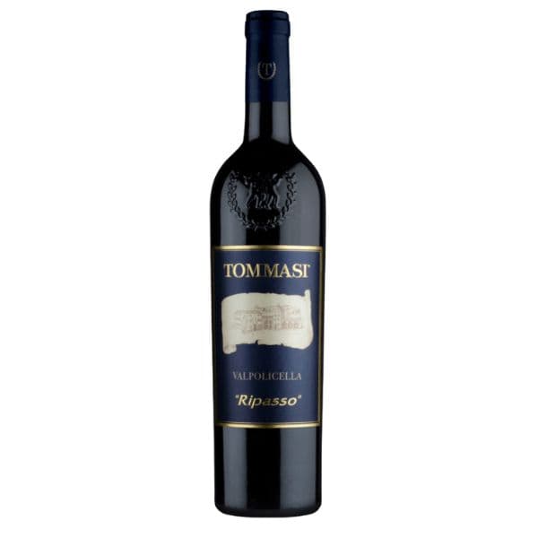 Ripasso Valpolicella Classico Superiore DOC