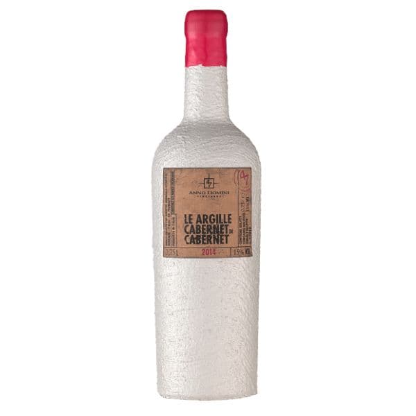Cabernet Marca Trevigiana IGT Le Argille 2018