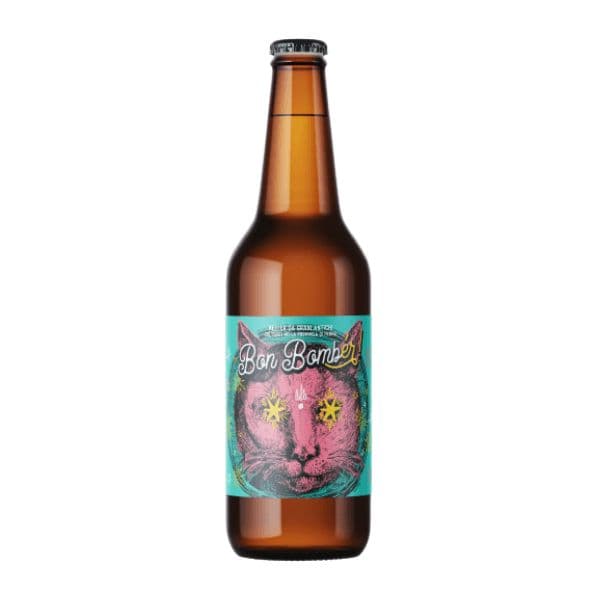 Keller Grani Antichi Bon Bombér (33 cl)