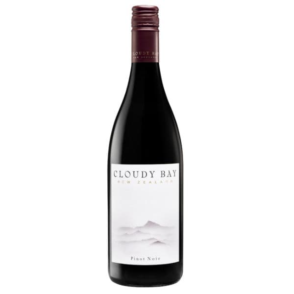 Marlborough Pinot Noir 2019