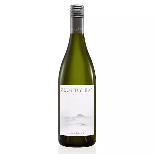 Marlborough Chardonnay 2019