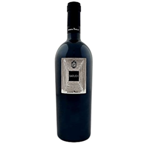 Primitivo Matera DOC Baruch 2016