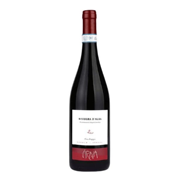 Barbera d'Alba DOC La 2018