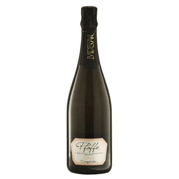 Trento DOC Pfaffe Dosaggio Zero Rosè