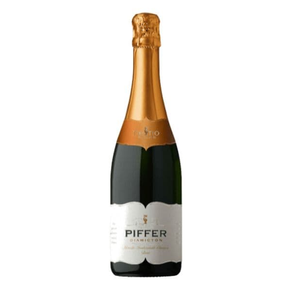 Talento Metodo Classico Brut Piffer Diamicton 2014