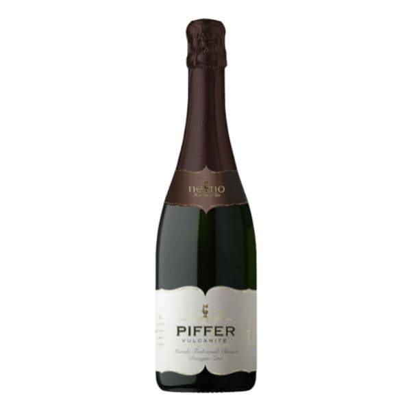 Talento Metodo Classico Dosaggio Zero Piffer Vulcanite 2014