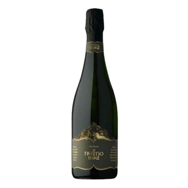 Talento Metodo Classico Brut Neno 992 Riserva
