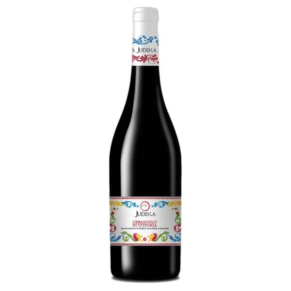 Cerasuolo di Vittoria DOCG 2019