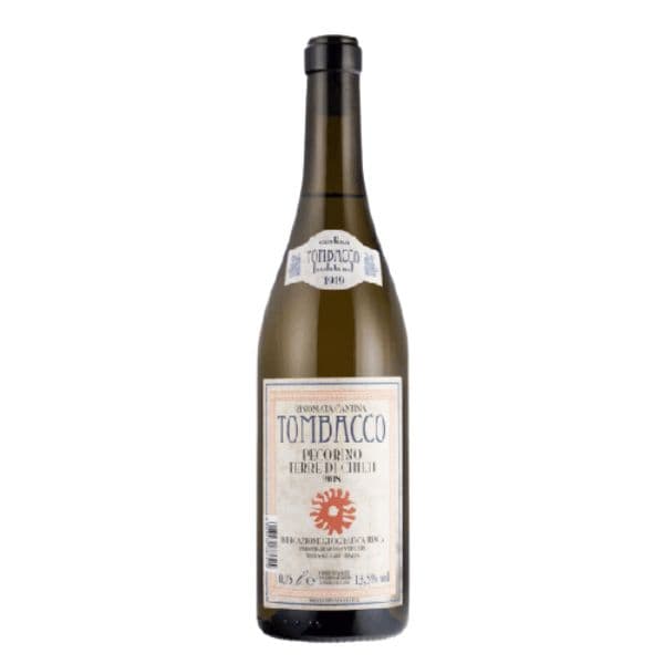 Pecorino IGT Terre Di Chieti 2020