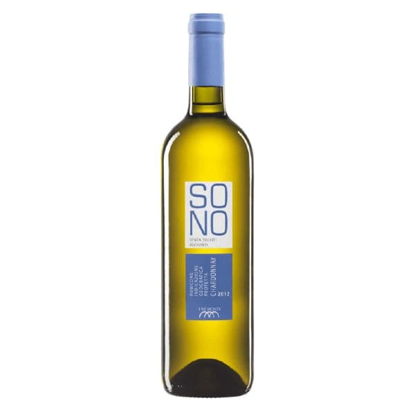 Chardonnay DOC Bio Sono