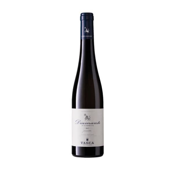 Terre Siciliane IGT Diamante d'Almerita 2018 Tenuta Regaleali (50 cl)