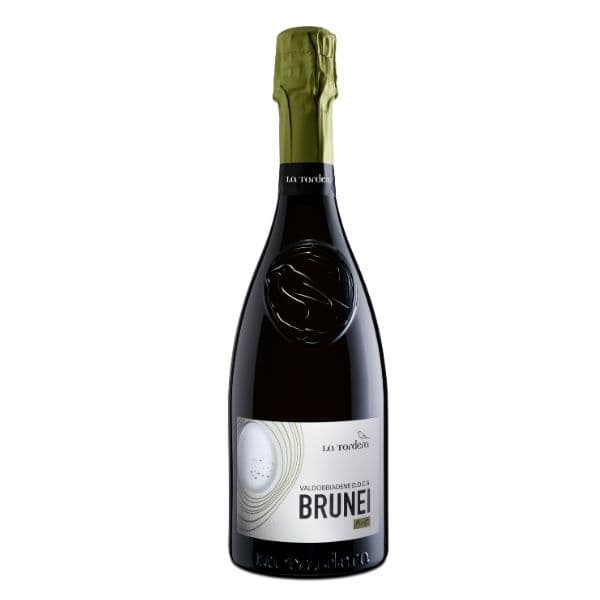 Valdobbiadene Prosecco Superiore DOCG Brut Brunei 2020