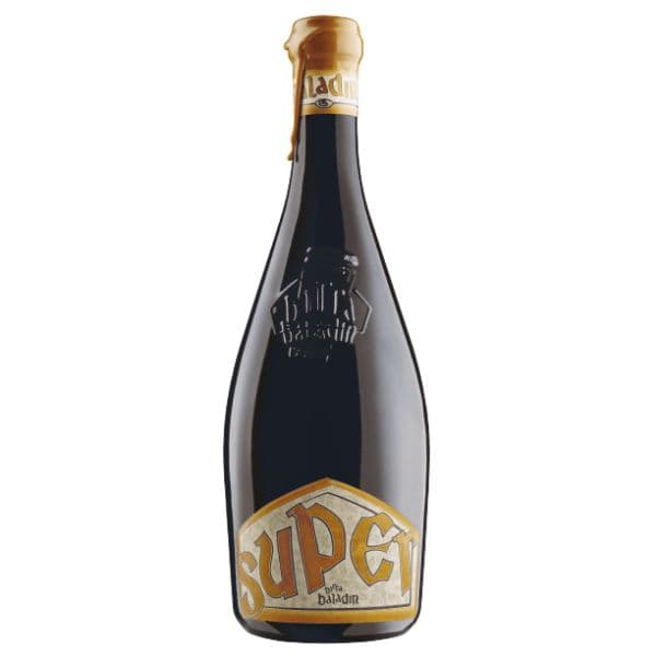 Birra Super (75 cl)