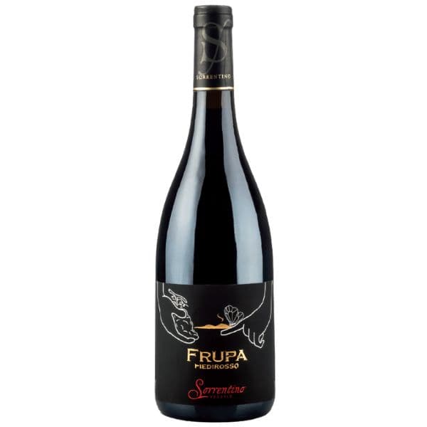 Piedirosso IGT Frupa 2012