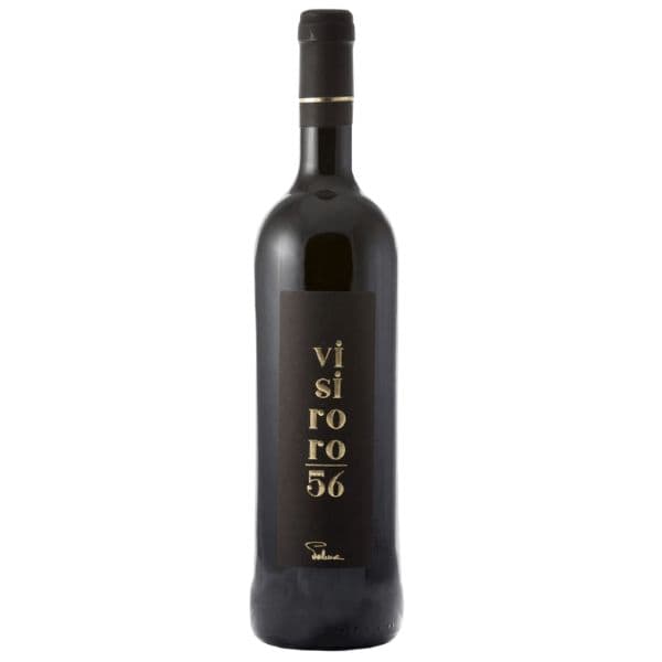 Aglianico Campania IGP Visiroro 56 2016