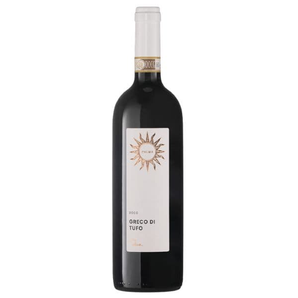 Greco di Tufo DOCG 2019