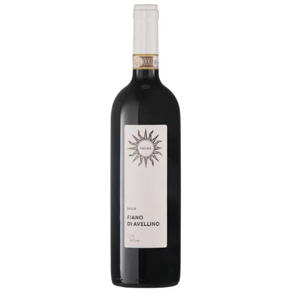 Fiano di Avellino DOCG 2019